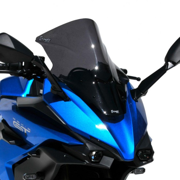 Ermax Ermax sport screen | dark smoke | suzuki gsx-s 1000 gt 2022>current